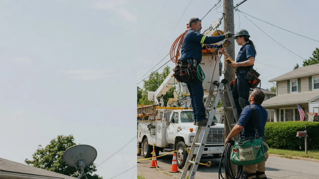 Electrical Repair in Tionesta, PA near me